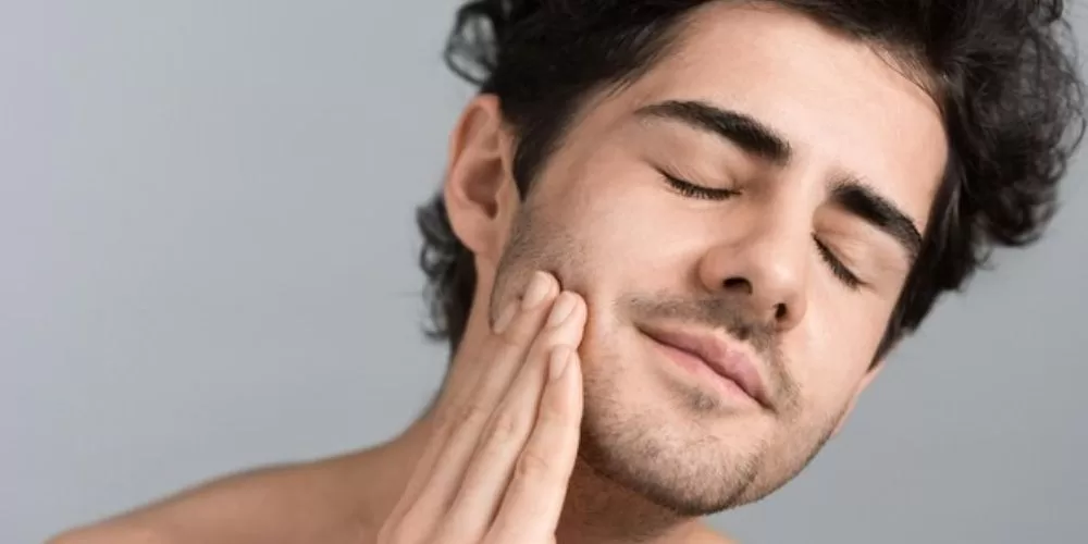 The Science of Men’s Facial Skin: Understanding Unique Needs