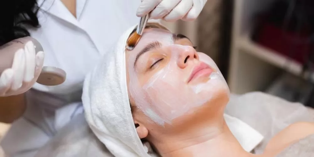 Facials and Confidence: How Good Skin Can Boost Self-Esteem