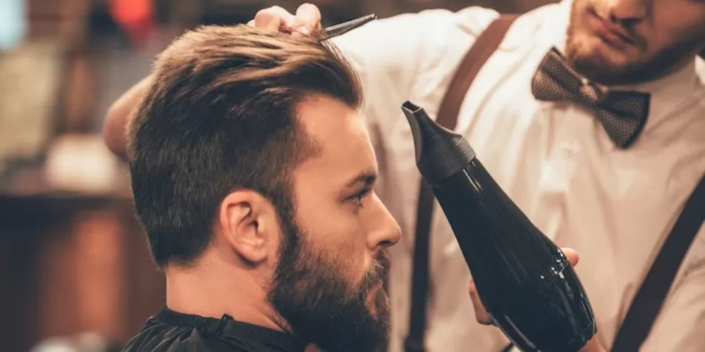 From Fade to Undercut: Popular Men's Haircut Styles Explained - Grace ...