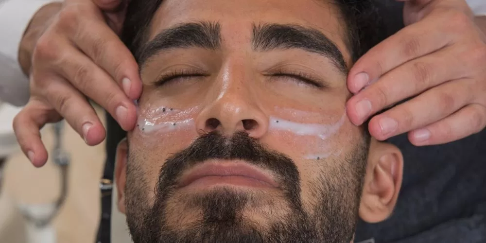 Gents Facials skincare (1)