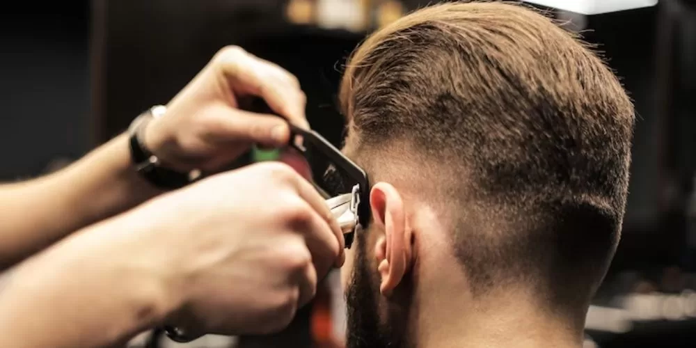 Hairstyling Products for Men Enhancing Your Haircut with the Right Products