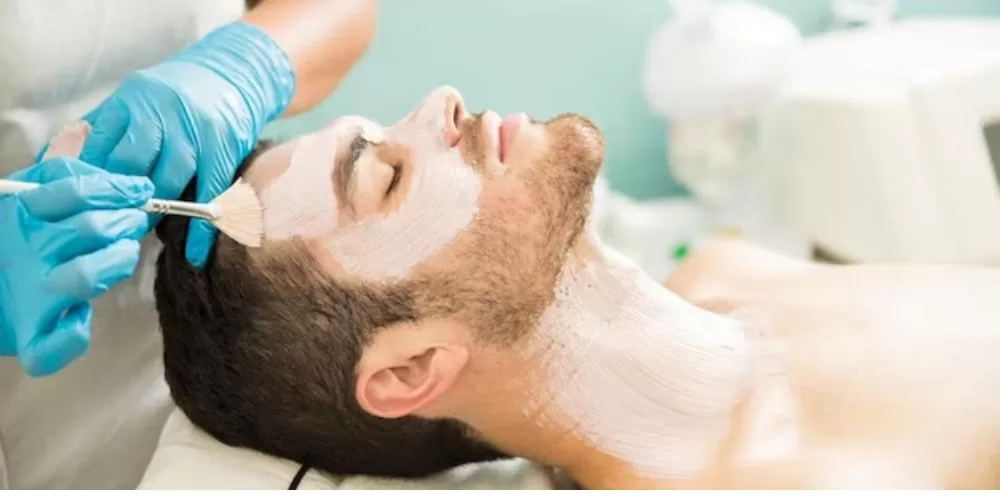 Men's Facials