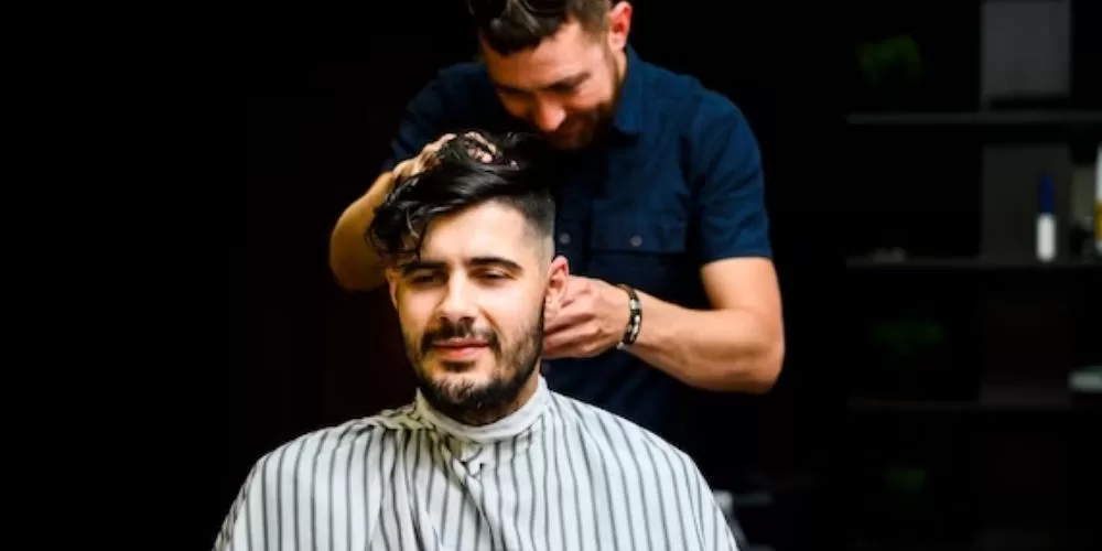 Men’s Hair Services Trends: Evolving Styles and Techniques