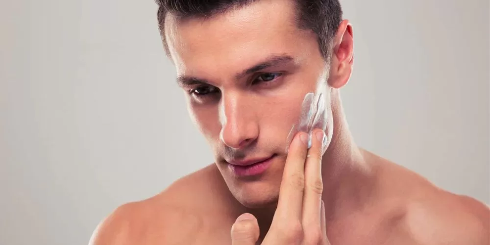 Anti-Aging Gents Facials: Rejuvenating Your Skin and Confidence