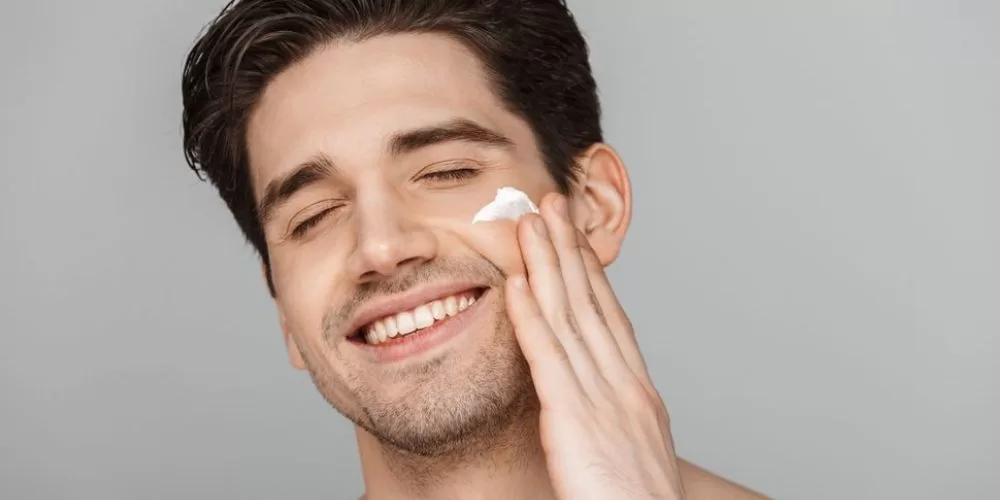 Tailoring Skincare to Men