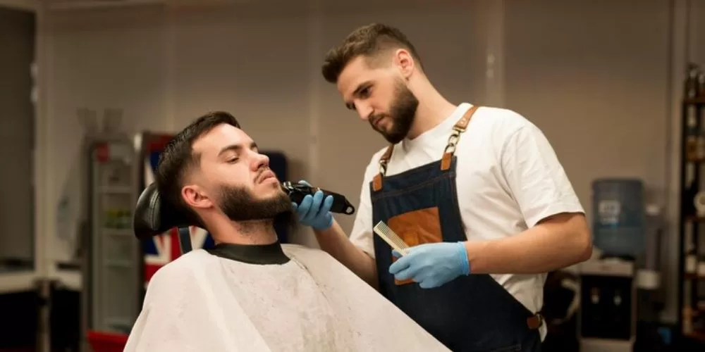 Grooming for Success: How a Polished Look Boosts Professional Confidence