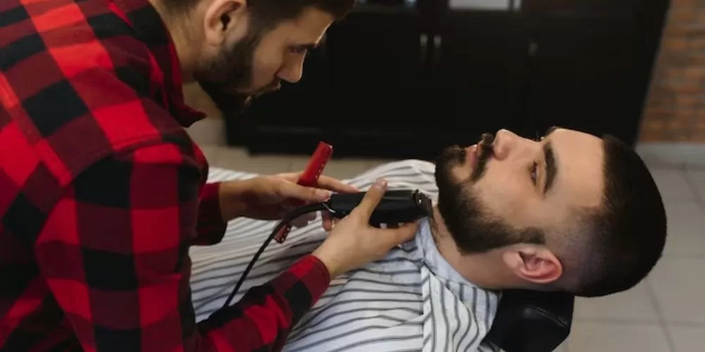 Men’s Grooming 101: Beyond the Basics