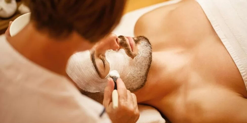 The Essential Guide to Gents Facial Treatments A Comprehensive Overview