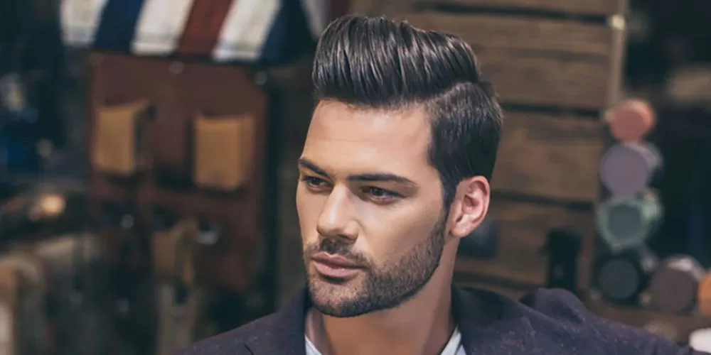 The Pompadour Evolution: From the ’50s to Today