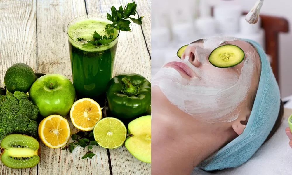 The Bridal Detox_ Pre-Wedding Cleanse for Healthy Skin