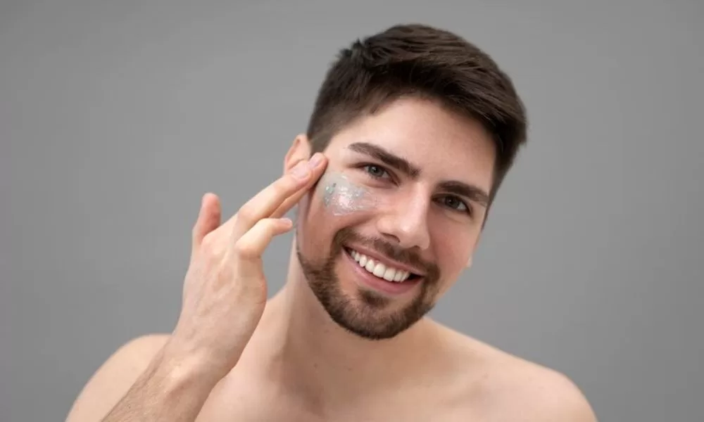 Aging Gracefully Skincare Tips for Mature Men