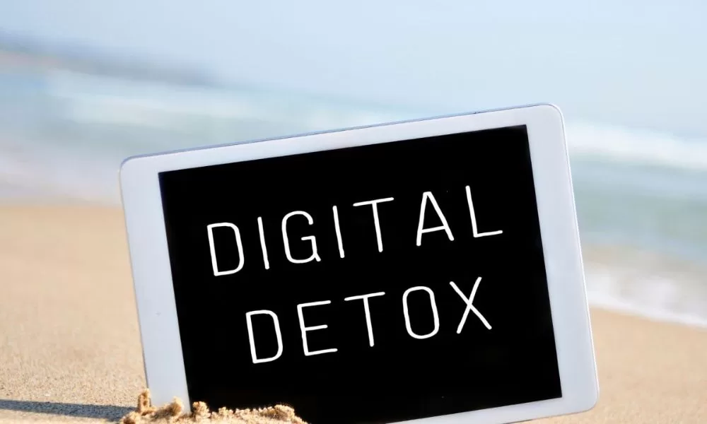 Digital Detox Beauty Services: Unplugging for Ultimate Relaxation