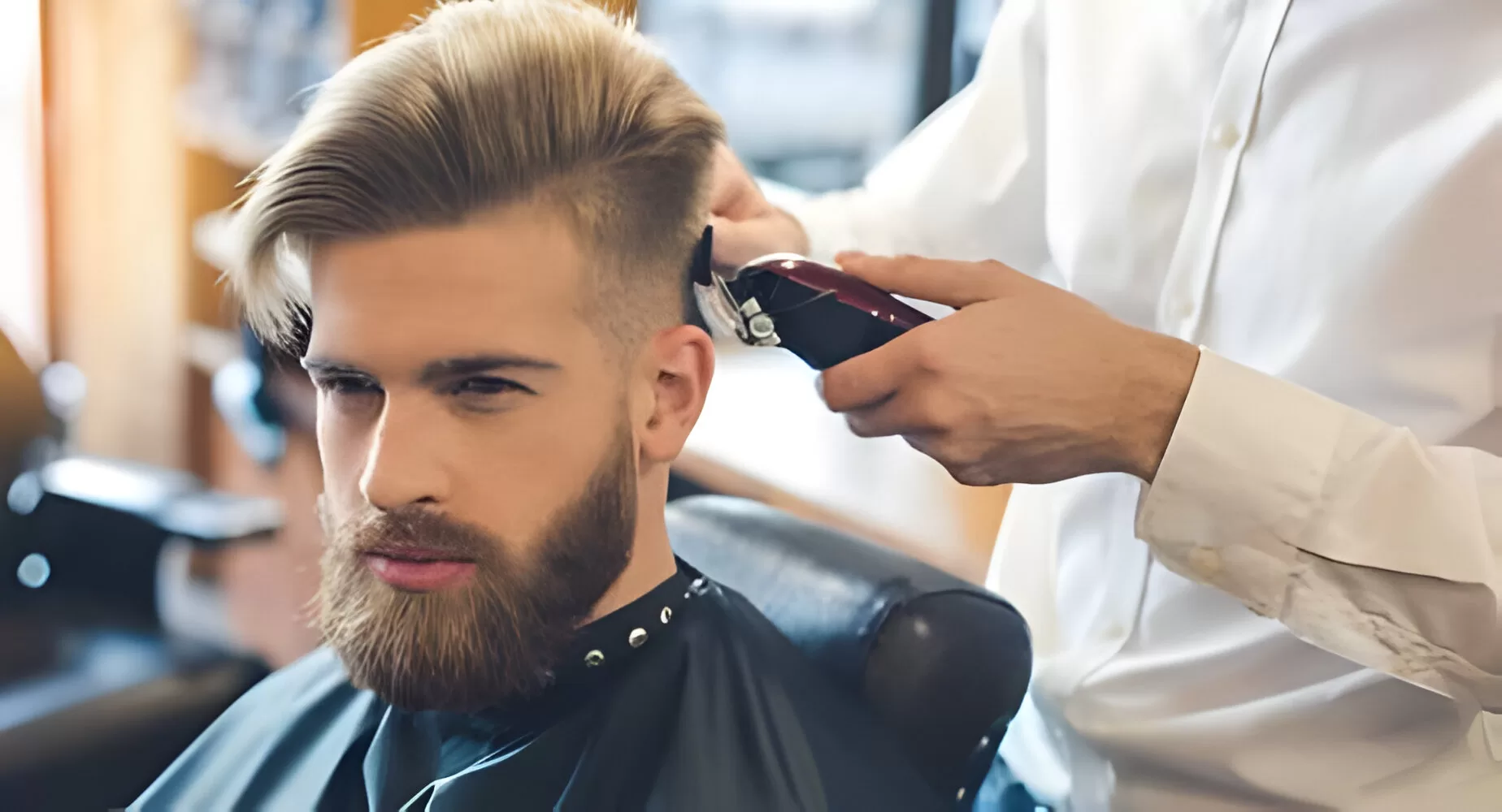 Shaping Your Identity: How Your Hairstyle Reflects Your Personality