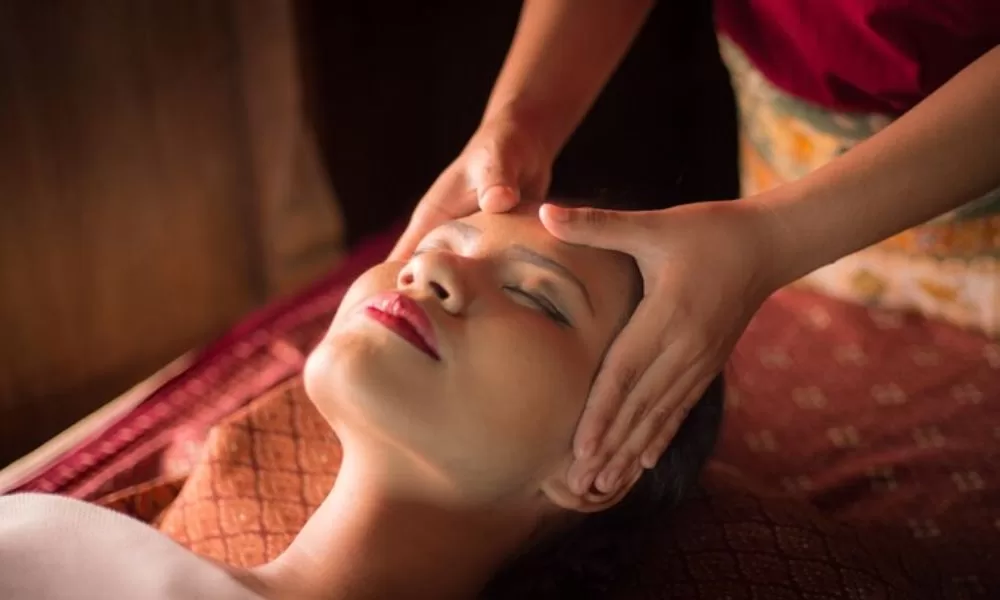 The Art of Massage: Beyond Relaxation to Holistic Wellness