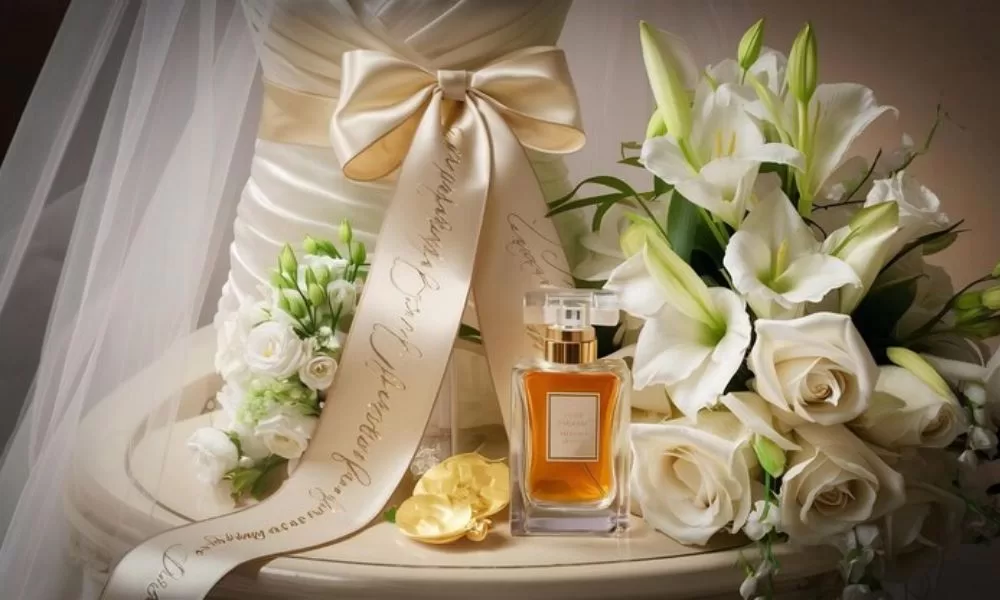 The Art of Scent: Choosing the Perfect Fragrance for Your Wedding