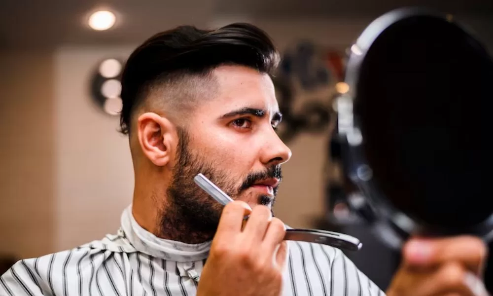 The Art of Shaving for Different Beard Styles: From Stubble to Full Beard