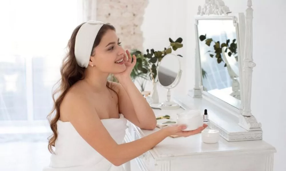 The Role of Beauty Services in Bridal Self-Care Preparing Inside and Out