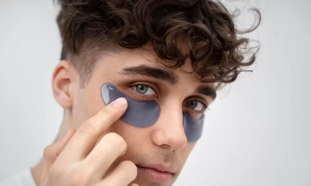 The Science of Men’s Eye Care Banishing Dark Circles and Puffiness