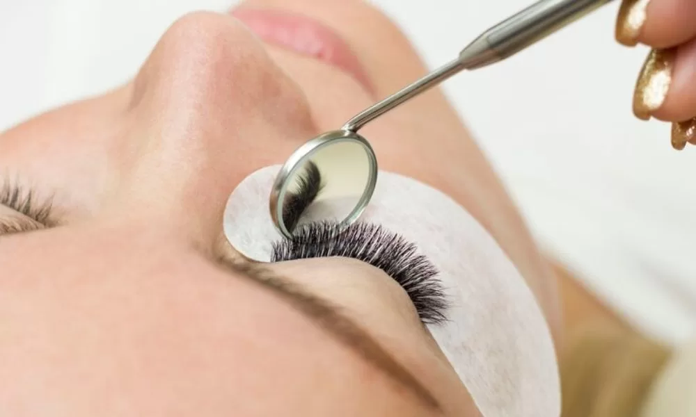 Unlocking the Benefits of Eyelash Extensions: A Comprehensive Guide