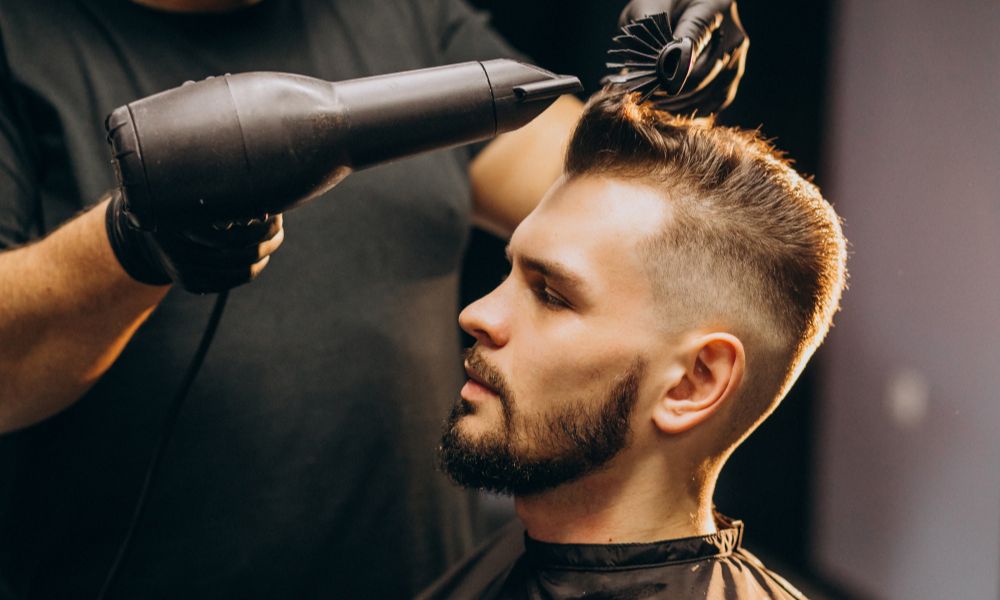 Men’s Hair Trends from the Runway Translating Fashion to Everyday Style