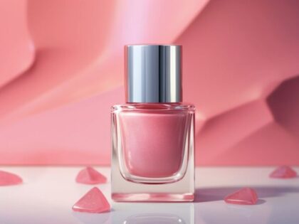 Mood-Changing Nail Polish Exploring the Magic of Color-Shifting Manicures