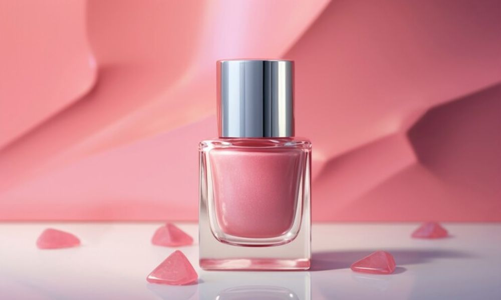 Mood-Changing Nail Polish Exploring the Magic of Color-Shifting Manicures