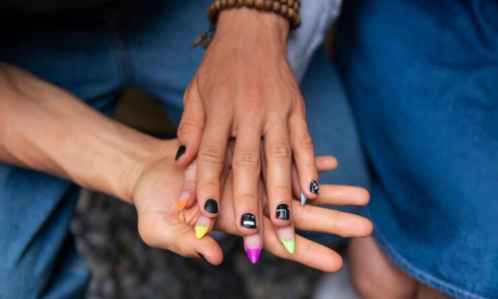 Nail Extension Trends: Keeping Up with the Latest Styles