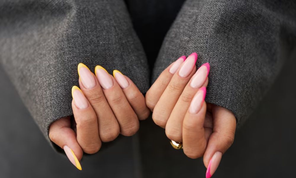 The Importance of Nail Extension Maintenance: Keeping Them Beautiful