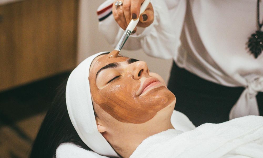 Innovations in Beauty Technology The Future of Spa Treatments