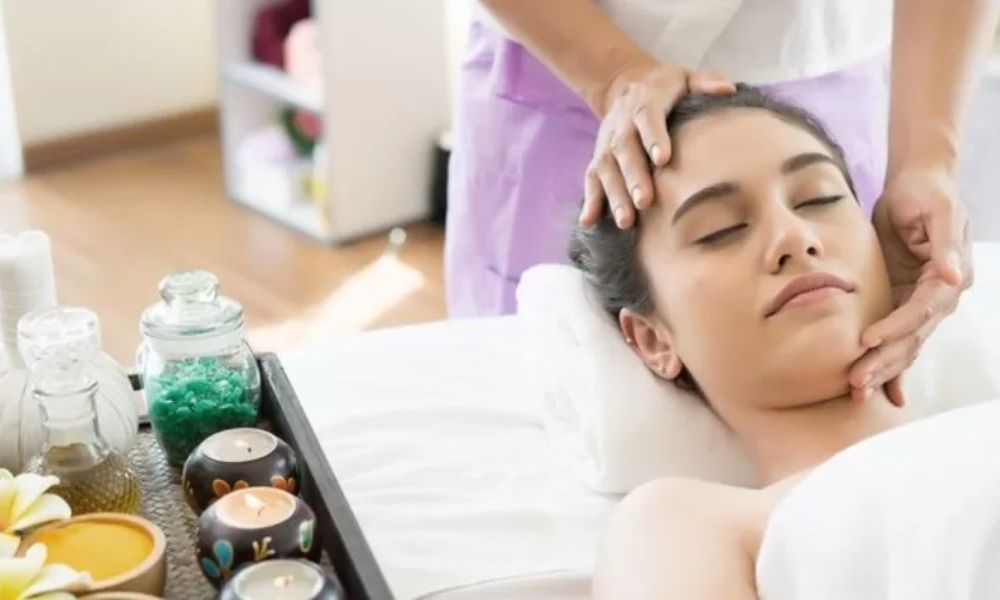 Integrating Meditation into Beauty Services Mindful Pampering