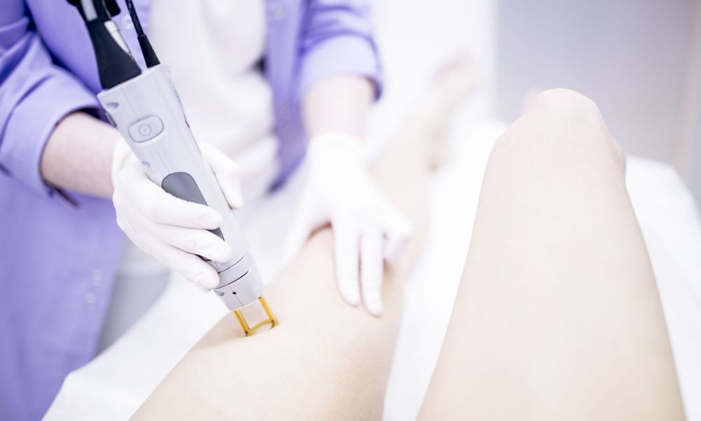 Post-Pregnancy Permanent Hair Removal Addressing Hormonal Changes