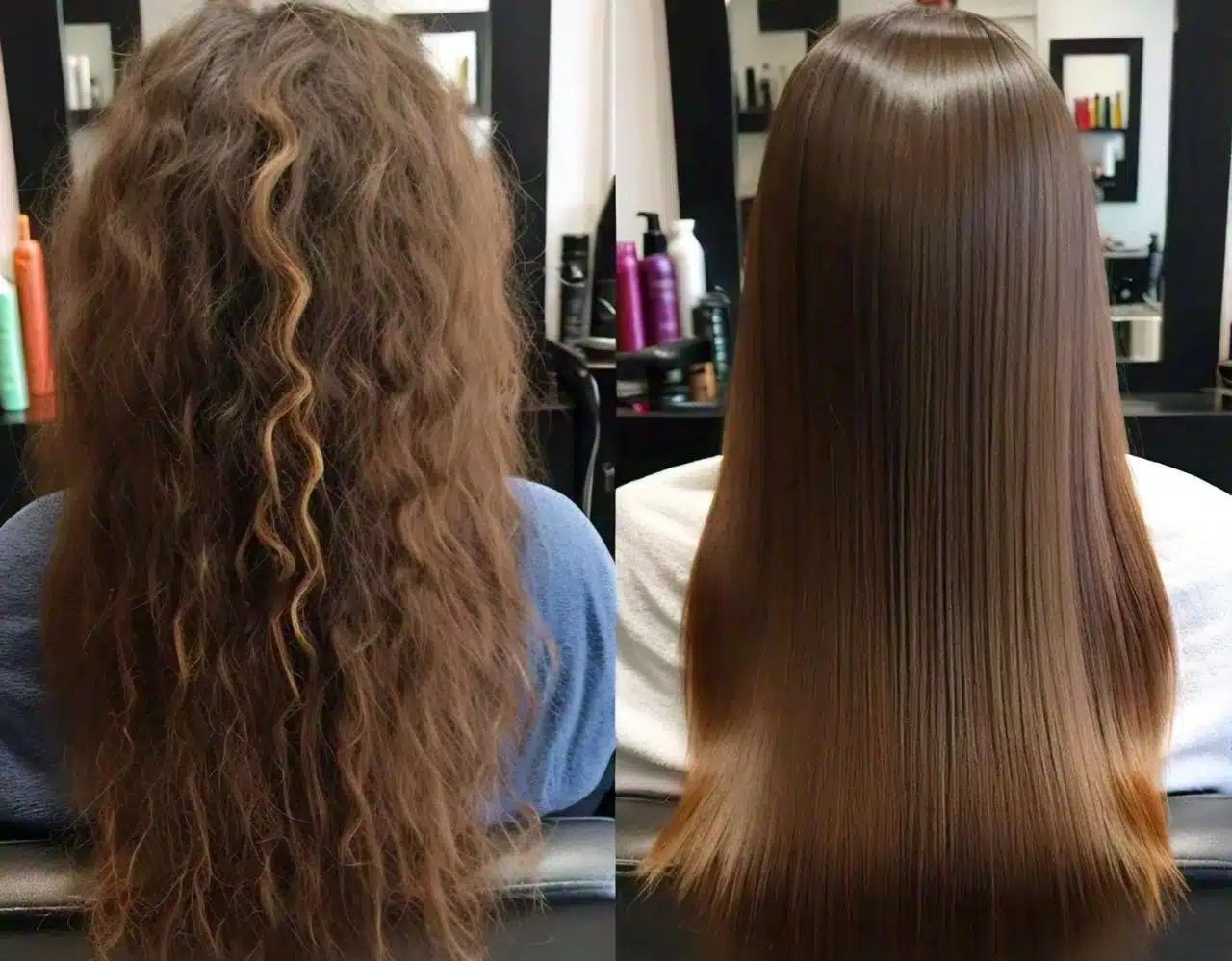 Best Keratin Treatment in Gurgaon: Price, Offers, and Benefits