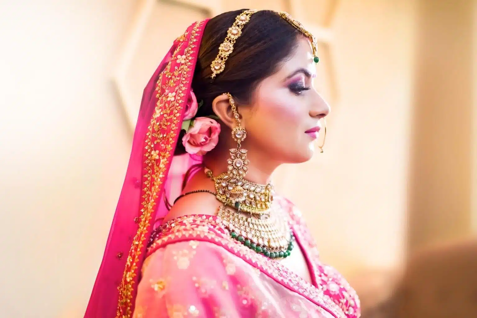 Finding the Best Bridal Makeup Artist in Gurgaon